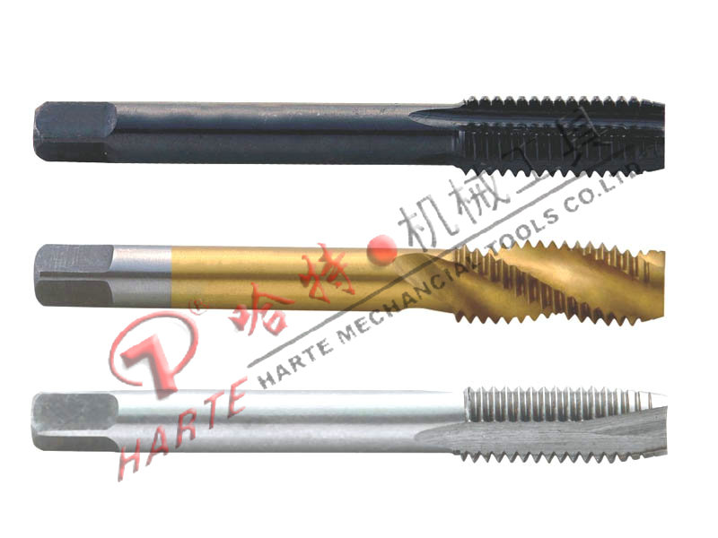 高硬度材料攻絲: 如何對絲錐進行優(yōu)化改進